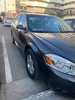 شيفروليه امبالا